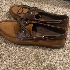 Men’s size 13 Sperry Top Sider’s
